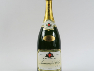 Vente aux enchères 1 MAGNUM CHAMPAGNE ARMAND BLIN