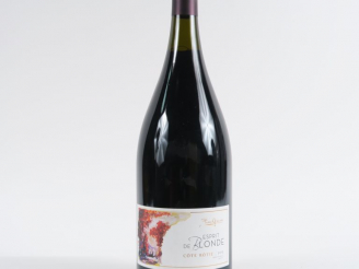 Vente aux enchères 1 MAGNUM CÔTE ROTIE 'ESPRIT DE BLONDE' PIERRE GAILLARD - 2015