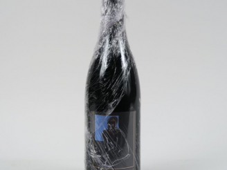 Vente aux enchères 1 BOUTEILLE CÔTE ROTIE 'LA BARBARINE' DOMAINE GANGLOFF - 2015