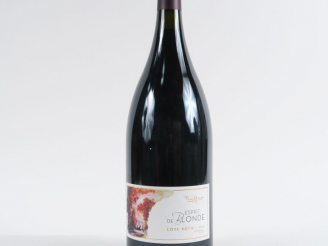 Vente aux enchères 1 MAGNUM CÔTE ROTIE 'ESPRIT DE BLONDE' PIERRE GAILLARD - 2016