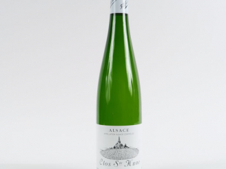 Vente aux enchères 1 BOUTEILLE RIESLING 'CLOS STE HUNE ' - 2009