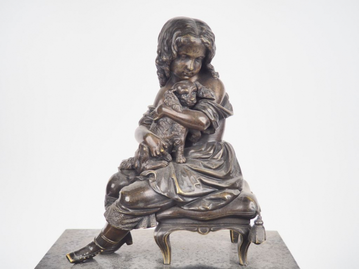 3 BOUTEILLES 1er CC SAUTERNES 1990 ET : 1 CHÂTEAU RABAUD PROMIS - 1 CH