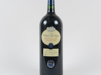 Vente aux enchères 1 MAGNUM CHÂTEAU PEYRELONGUE GC ST EMILION  - 2006