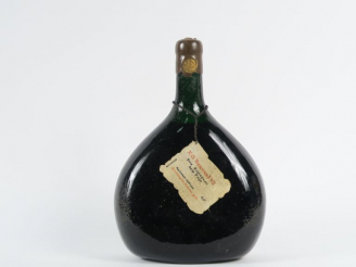 Vente aux enchères 1 FLACON (2 L) ARMAGNAC X.O. 'BERNARD VII' DUCASTAING