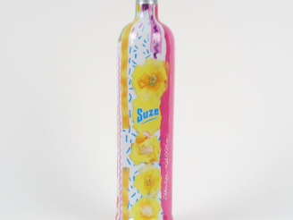 Vente aux enchères 1 BOUTEILLE SUZE 'CHRISTIAN LACROIX'