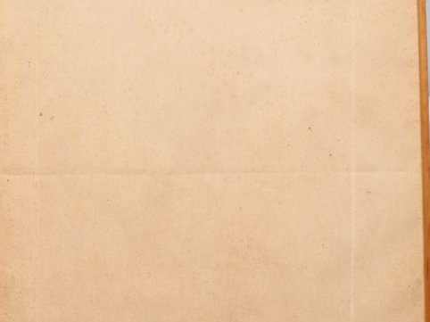 Affiche 1900, "Ilka de Mynn, folies-bergères". Entoilée. Dim. 118 x 75