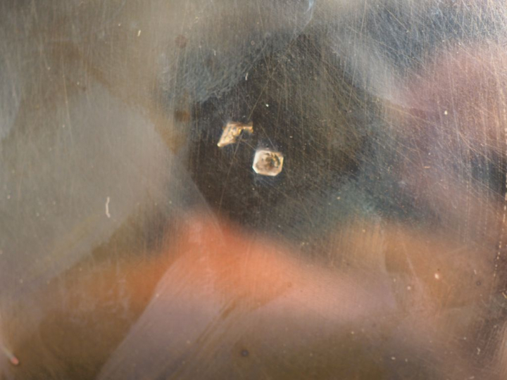 Légumier de style Louis XVI en argent, poinçon Minerve. Prise et anses