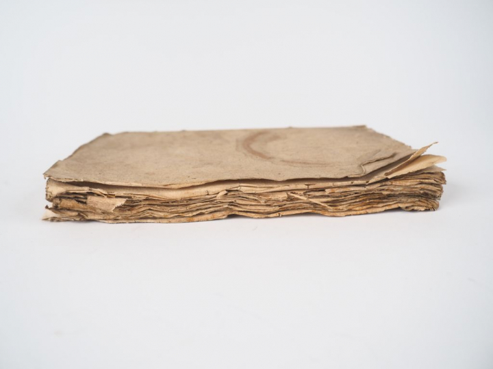 DAUBENTON. Extrait de l'Instruction pour les bergers et les propriétai