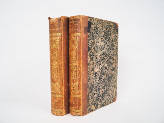 Vente aux enchères FENELON (M. de). Les Aventures de Télémaque, fils d'Ulysse . Paris de 