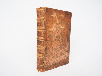 Vente aux enchères LAFOSSE. Guide du Maréchal, contenant une connaissance exacte du cheva