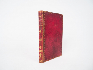 Vente aux enchères LEGOUVE (Gabriel). Le Mérite des femmes. Poème. Neuvième édition, revu