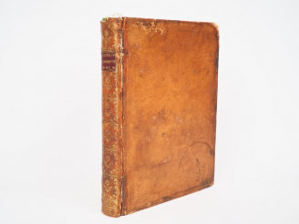 Vente aux enchères LIPSE (Juste). Militaria Romana Libri quinque. Anvers, Ex. Off. Planti