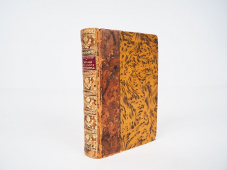 Vente aux enchères GUYOT (Dr. Jules). Bréviaire de l'amour expérimental. Paris, Flammario