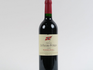 Vente aux enchères 1 BOUTEILLE CHÂTEAU LA FLEUR PETRUS POMEROL - 1996