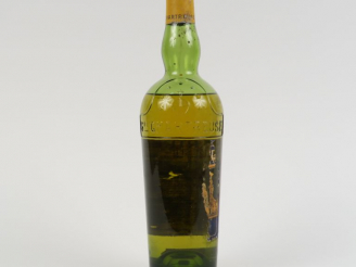 Vente aux enchères 1 BOUTEILLE CHARTREUSE JAUNE PÉRIODE 1956/1964 - SE