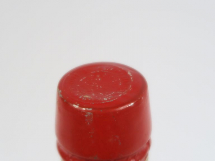 1 VIEILLE BOUTEILLE (1 L) RHUM ST JAMES