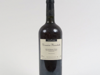 Vente aux enchères 1 BOUTEILLE RIVESALTES 'HORS D'ÂGE' DOMAINE BOUCABEILLE