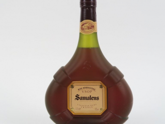 Vente aux enchères 1 MAGNUM (1,5 L) CHIVAS REGAL 43° - COFFRET