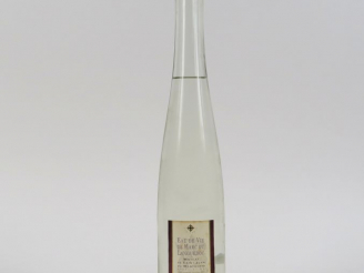 Vente aux enchères 1 BOUTEILLE (50 CL) EAU DE VIE DE MARC DE LANGUEDOC 
