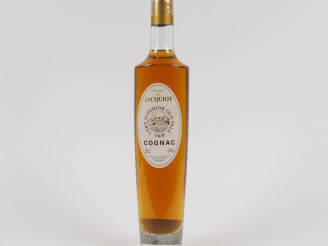 Vente aux enchères 1 BOUTEILLE (35 CL) COGNAC VSOP DOMAINE DE JACQUIOT