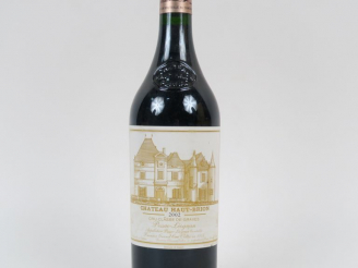 Vente aux enchères 1 BOUTEILLE CHÂTEAU HAUT BRION 1er GCC GRAVES - 2001