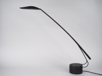 Vente aux enchères Lampe de bureau "Dove"