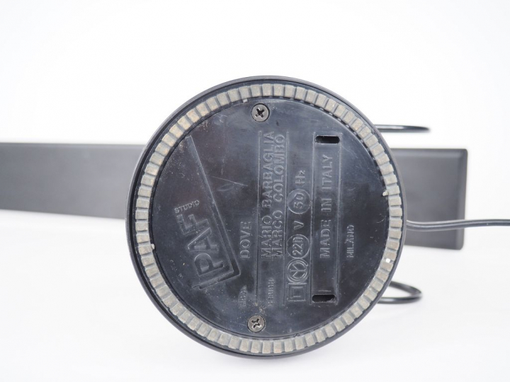 Lampe de bureau "Dove"