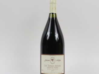 Vente aux enchères 1 MAGNUM CHÂTEAU GRAND ESCALION COSTIERES DE NÎMES JULIETTE MEFFRE - 2