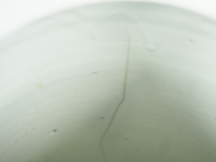 Chine, deuxième moitié du XIXe siècle Paire de vases lanterne « deng l