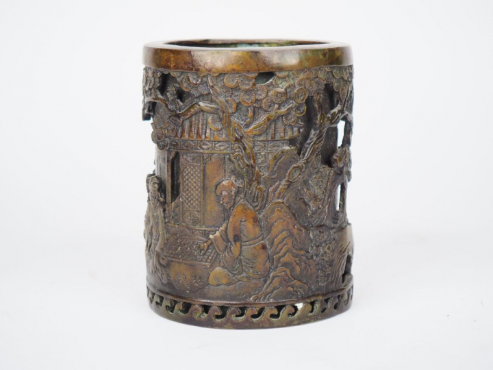 Arts Plastiques Page De Garde Lettre A En Pinceaux