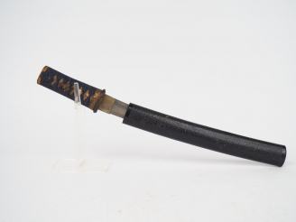 Vente aux enchères Poignard Tonto.