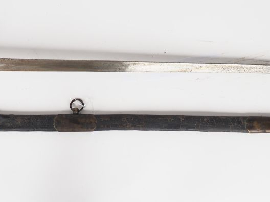 Sabre supposé (d’après Michel Petard tome 1er . "Des sabres et des épé