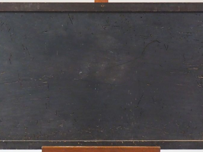 Ecole VENITIENNE vers 1680, entourage de Giulio Carpioni "Le déluge, l