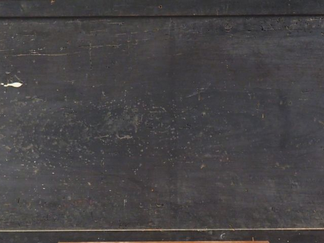 Ecole VENITIENNE vers 1680, entourage de Giulio Carpioni "Le déluge, l