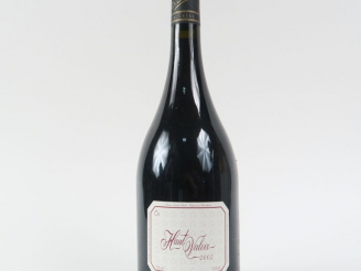 Vente aux enchères 1 MAGNUM CÔTES DU ROUSSILON VILLAGES 'HAUT VALOIR' DOMAINE DU VIEUX CH