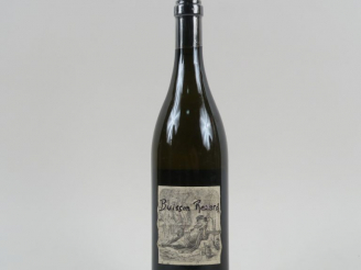 Vente aux enchères 1 BOUTEILLE 'BUISSON RENARD' DOMAINE DIDIER DAGUENEAU - 2009
