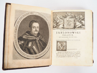 Vente aux enchères AVRIL (Paul). VOYAGE EN DIVERS ÉTATS D'EUROPE ET D'ASIE, pour découvri