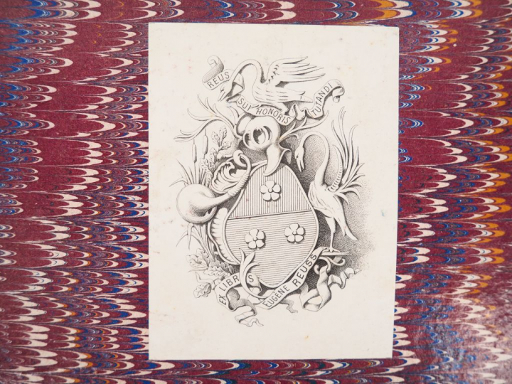 BAUDRILLART (J. J.). TRAITÉ GÉNÉRAL DES EAUX ET FORÊTS, CHASSES ET PÊC