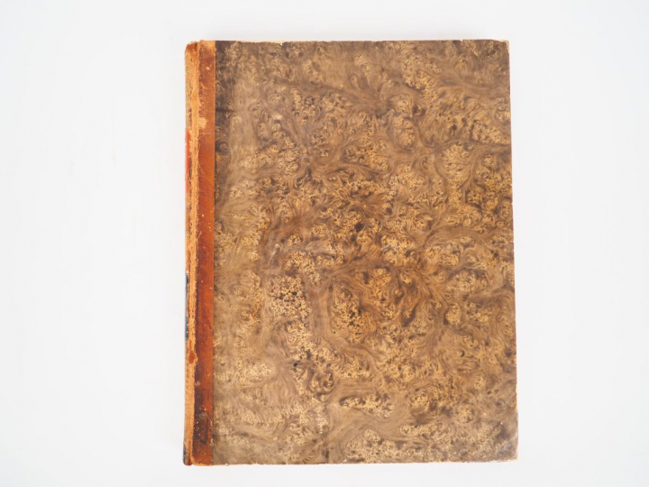 BAUDRILLART (J. J.). TRAITÉ GÉNÉRAL DES EAUX ET FORÊTS, CHASSES ET PÊC