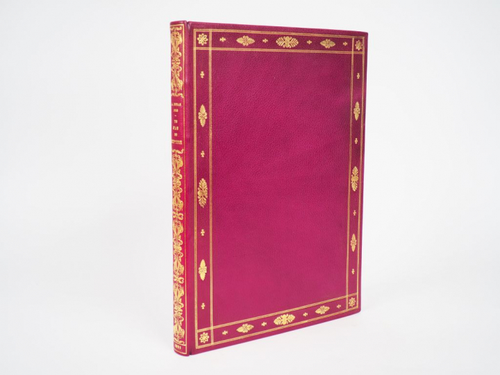 DUMAS fils (Alexandre). UN CAS DE RUPTURE. P., Ancienne Maison Quantin