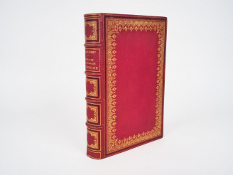 Vente aux enchères GALIBERT (Léon). HISTOIRE DE LA RÉPUBLIQUE DE VENISE. P., Furne, 1855.