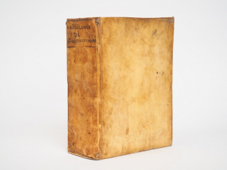 Vente aux enchères GUICCIARDINI (Francesco). LA HISTORIA D’ITALIA. Venetia, G. Angelieri,