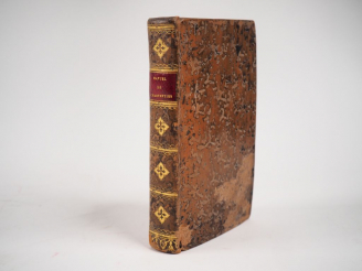 Vente aux enchères HANUS (P.-A.) et BISTON (V.). NOUVEAU MANUEL COMPLET DU CHARPENTIER ou