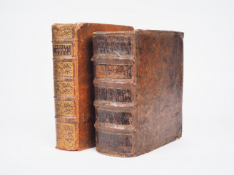 Vente aux enchères [MÉDECINE]. SENNERT (D.). INSTITUTIONUM MEDICINAE LIBRI V. Wittemberg,