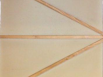 Chine, XVIIe siècle Importante peinture à l’encre et couleurs sur soie