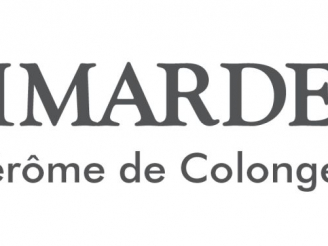 Vente aux enchères Japon, période Taisho Plat de forme octogonale en porcelaine bleu blan