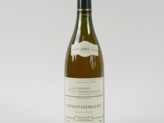 Vente aux enchères 1 BOUTEILLE SAVIGNY LES BEAUNE 'VILLAGE' DOMAINE THOMAS MOILLARD - 199