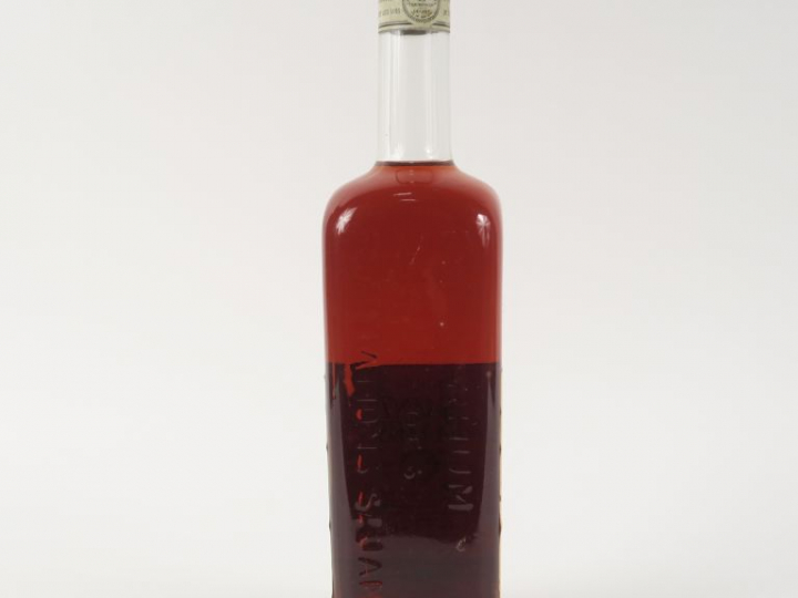 1 BOUTEILLE RHUM ST JAMES 47° - CIRCA 1970