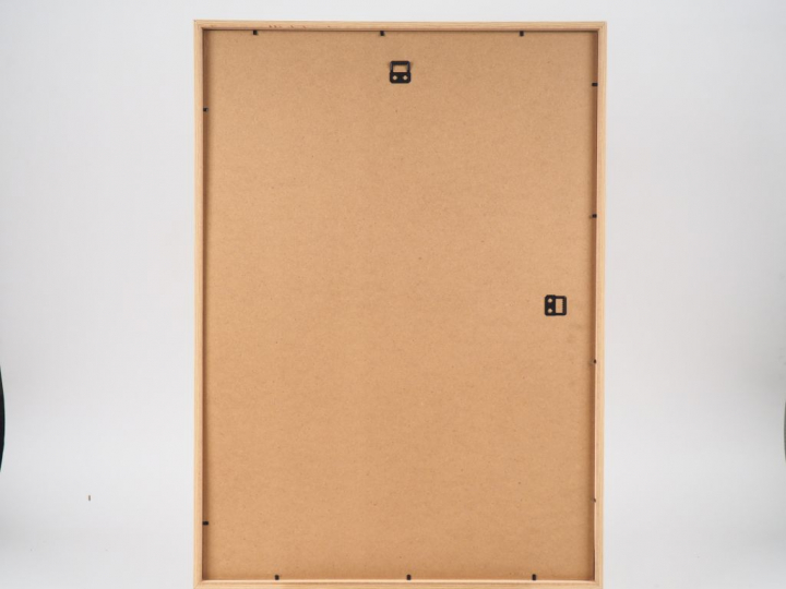 T'ANG HAYWEN. "Composition". Aquarelle. Dim. 70 x 50 cm.  Provenance :