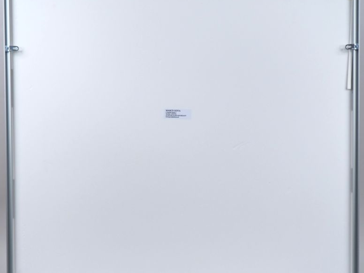 Andy WARHOL.  "Fleurs". Impression en couleur. Published by Sunday by 